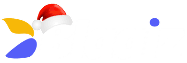 christmas logo